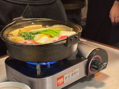 -满来寿喜烧(金虹桥店)