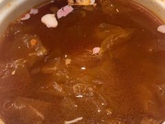 -新侨三宝乐西餐厅(崇文门店)