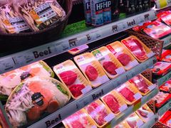 -新世界大丸百货