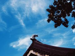 -拙政园