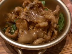 -有肉食·虎九闽菜(798艺术区店)