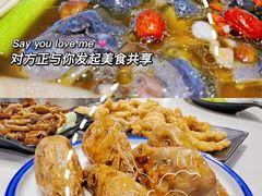 -土连锅·现熬养生汤锅(梁家巷店)