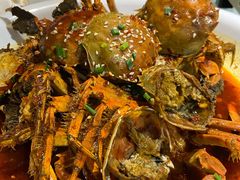 -庞家烧烤客栈(炮台山店)