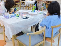 -郑在DIY·潮玩银饰绘画手作(中央大道旗舰店)