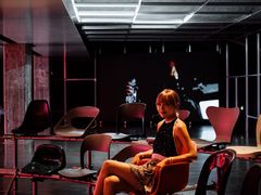 -现代汽车文化中心 Hyundai Motorstudio Beijing