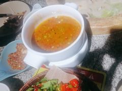-云荷里·蒸汽石锅鱼·云南菜(中发百旺店)
