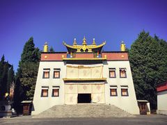 -云南民族村