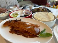 -满堂·烤鸭店·北京菜(鼓楼店)