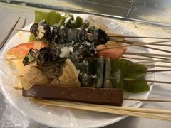 -郭记小街麻辣烫(南小街总店)