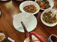 -顺兴老茶馆·精品川菜(世纪城店)