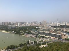 -云龙山