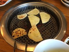 -小城粥道·海胆鲜虾粥(解放广场店)