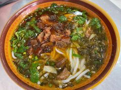 -花溪牛肉粉(八鸽岩店)