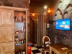 -Dark·大玩家馆沉浸剧情密室(黄埔店)