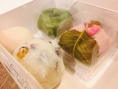 -銀座あけぼの (銀座本店)