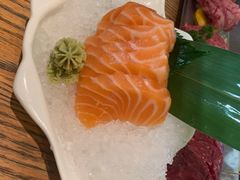 -赤坂亭M9和牛烧肉(世博源店)