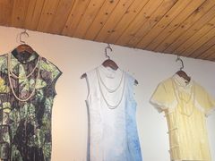 -暮晚尘香汉服旗袍