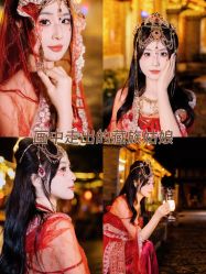 -小红帽摄影(丽江店)