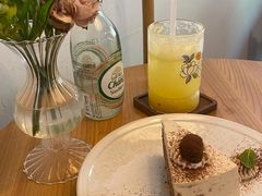 -竹子咖啡bamboo coffee