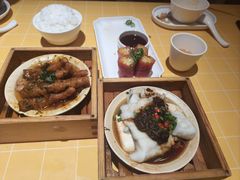 -蔡澜点心·粤菜(花城汇南区店)