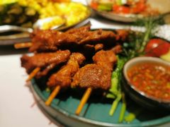 -BetterThai 泰加(苏州中心店)