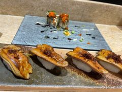 鹅肝寿司-东京屋(武定路店)
