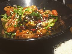 -天府国麻辣香锅(悦荟广场店)