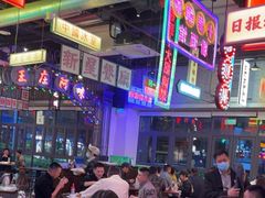 -王庄阿咪海鲜大排档(象园店)
