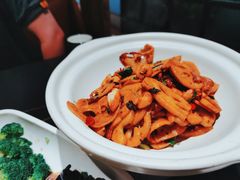 -渝乡辣婆婆·川菜 水煮鱼(中山西路店)