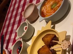 -西贝(厦门中华城店)