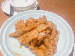 -吕氏疙瘩汤·新鲁菜(济南万象城店)