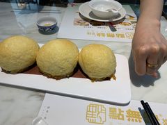 点无缺第一包-點無缺茶楼·海鲜酒家(世博店)