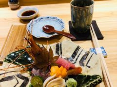 -鮨青(恒基名人购物中心店)