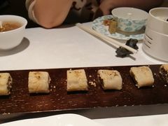 -桂满陇·海市蜃楼·黑金(国金店)