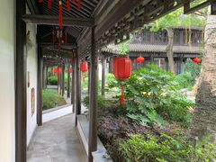 -南京市民俗博物馆(甘熙故居)