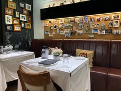 大堂-K·Kitchen KK牛扒厨房(江南西店)