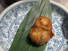 -禄婶鸡煲·打边炉