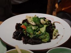 -顺承小院儿