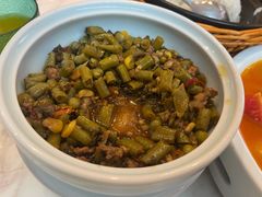 -谷田稻香·砂锅菜(元洪店)
