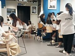 -海马体照相馆(万菱汇店)