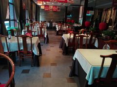 大堂-百富源·海鲜辽菜(和平北大街店)