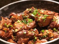 -喜来登酒店-盛宴标帜餐厅