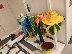 -艾米茉亲子餐厅(万象城店)