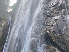 -四会奇石河风景区