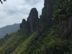 -南尖岩景区