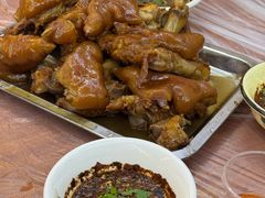 -王万妈卤猪脚(青岩交通路)