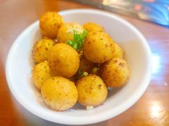 -炉小二铜锅牛蛙•川湘菜(三里屯店)