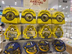 -名创优品(天河区正佳广场二店)