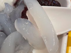 -满记甜品(荟聚购物中心店)