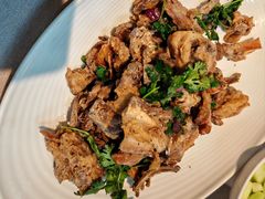 -四季民福烤鸭店(外滩外白渡桥店)